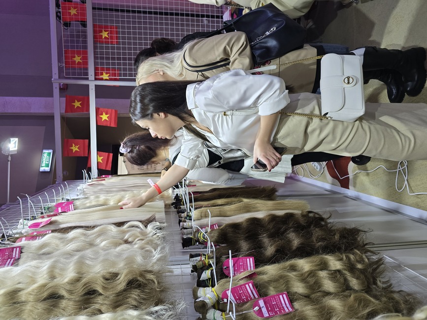 Hình ảnh triển lãm